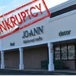 Joann Fabrics Bankruptcy